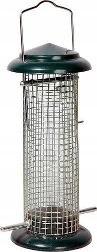 Karmnik dla ptaków Dobar 9,5 x 6 x 23 cm #5955