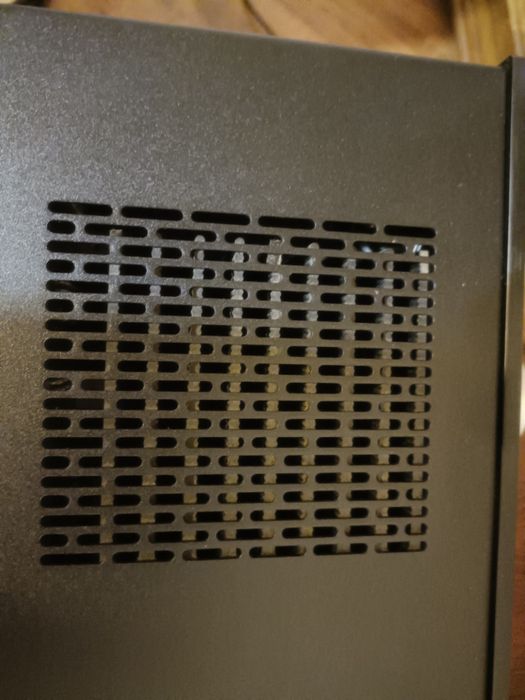 WzmacniaczAVM Evolution a 3ng +pilot top stan