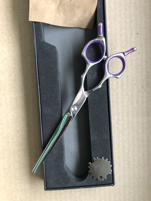 Ножиці для грумінгу dream reach 6.5”