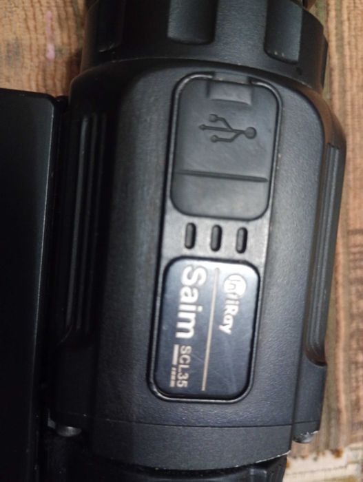 Тепловізор infiray scl 35