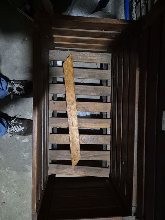 Skrzynia na balkon