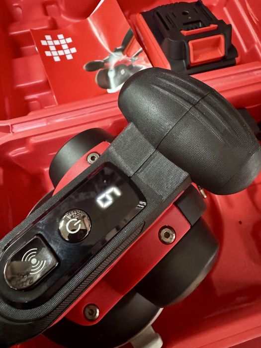 Вибрационная присоска SHIJING 9393 віброприсоска