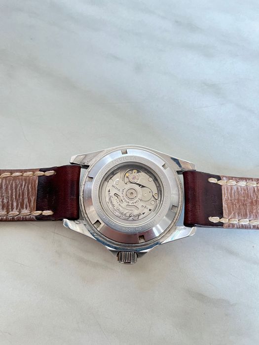 Наручний годиник Invicta