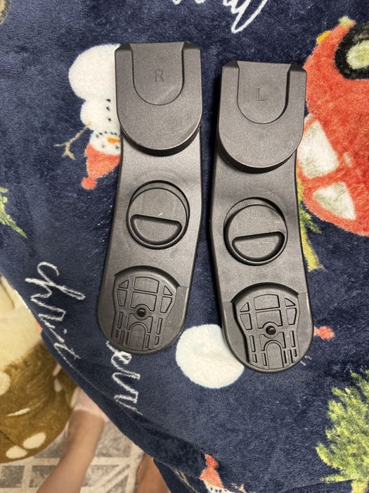 Продам автолюльку Anex