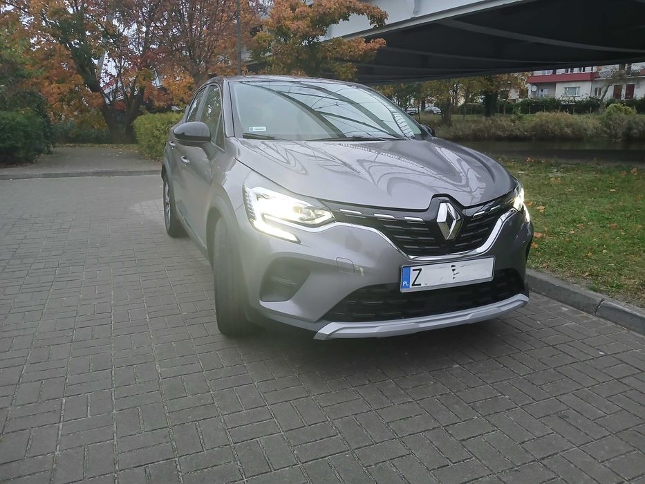 Renault Captur II