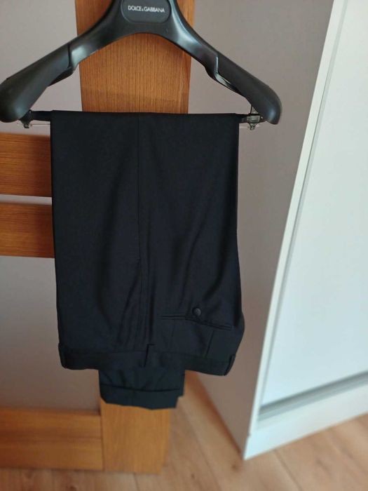 Garnitur marki DOLCE & GABBANA