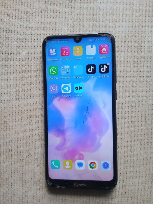 Продам редми нот  7