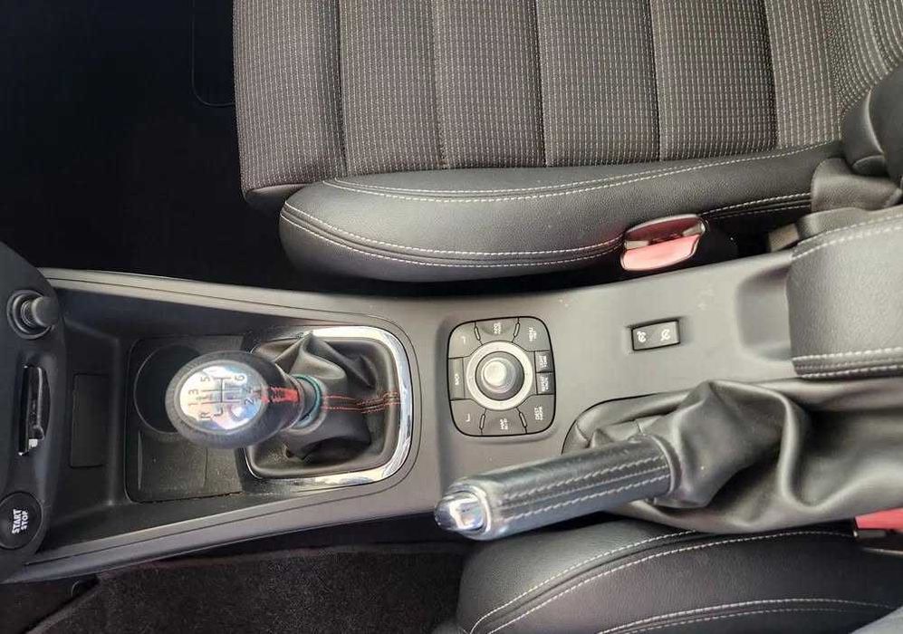Renault Megane Coupe 1.2 TCE GT Line SS