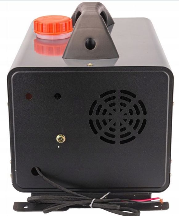 Автономний дизельний обігрівач Powermat 8 кВт 12В Вебасто Автономка