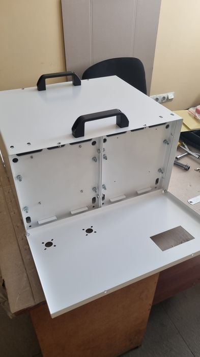 Корпус для LiFePo4 8s