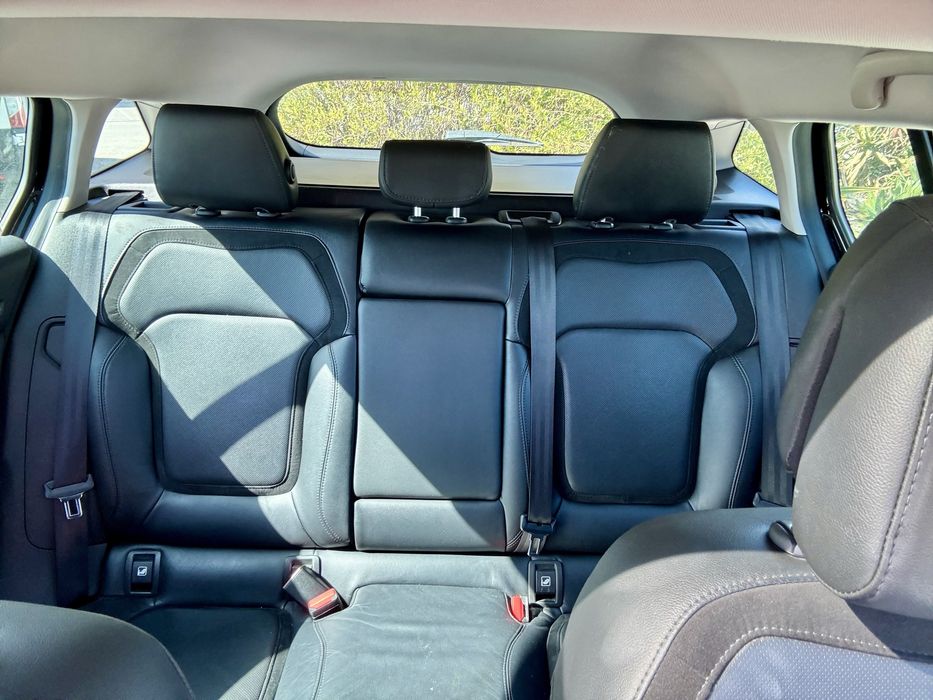 Renault Mégane IV 1.5 dCi EDC Bose Edition (Full Extras) – 2017