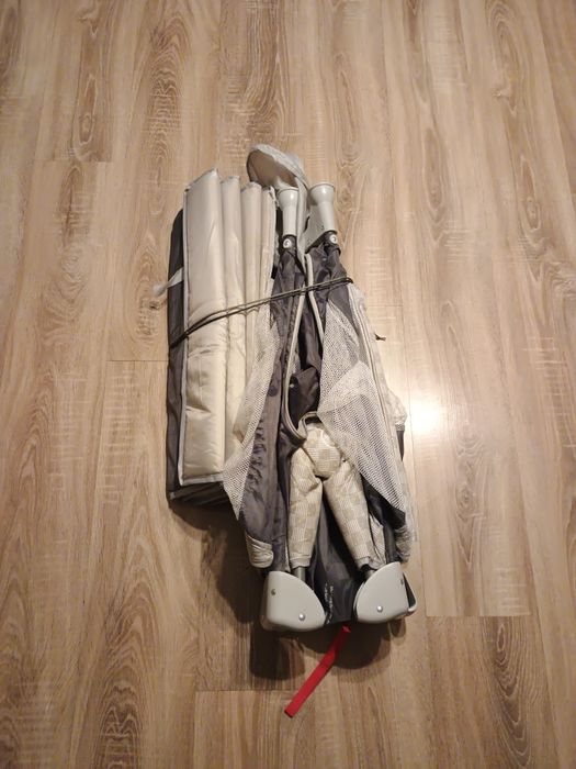 Łozeczko turystyczne