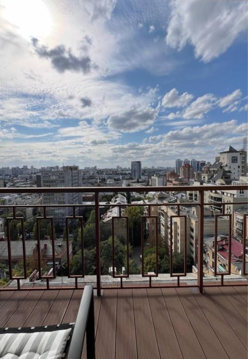 2-кімнатна в центрі | Золоті Ворота | Expats / Embassy | EcoFlow