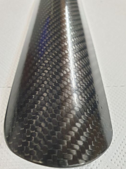 Calcadeira 100% FIBRA de CARBONO