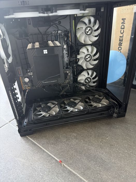 I5 14600kf 32gb DDR5