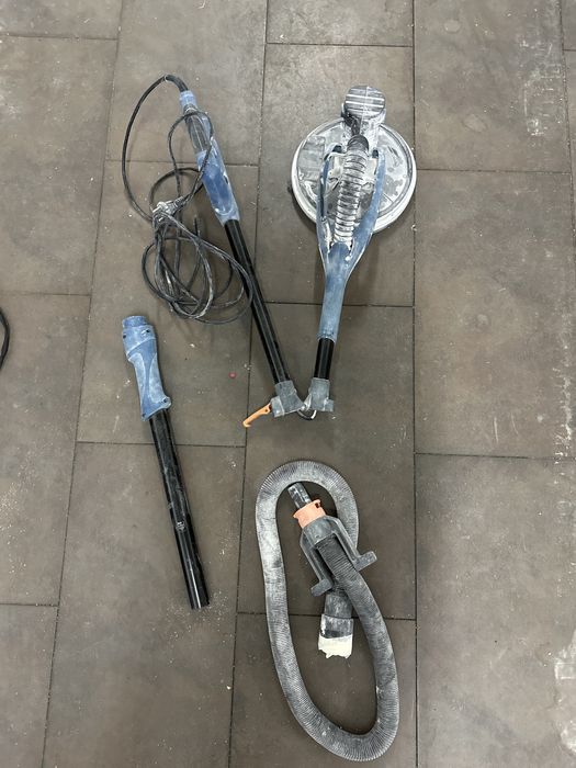 Lixadora pladur girafa Dexter