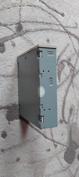 Napęd DVD/CD lite-on