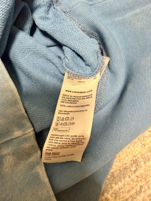 Кофта Calvin Klein жіноча