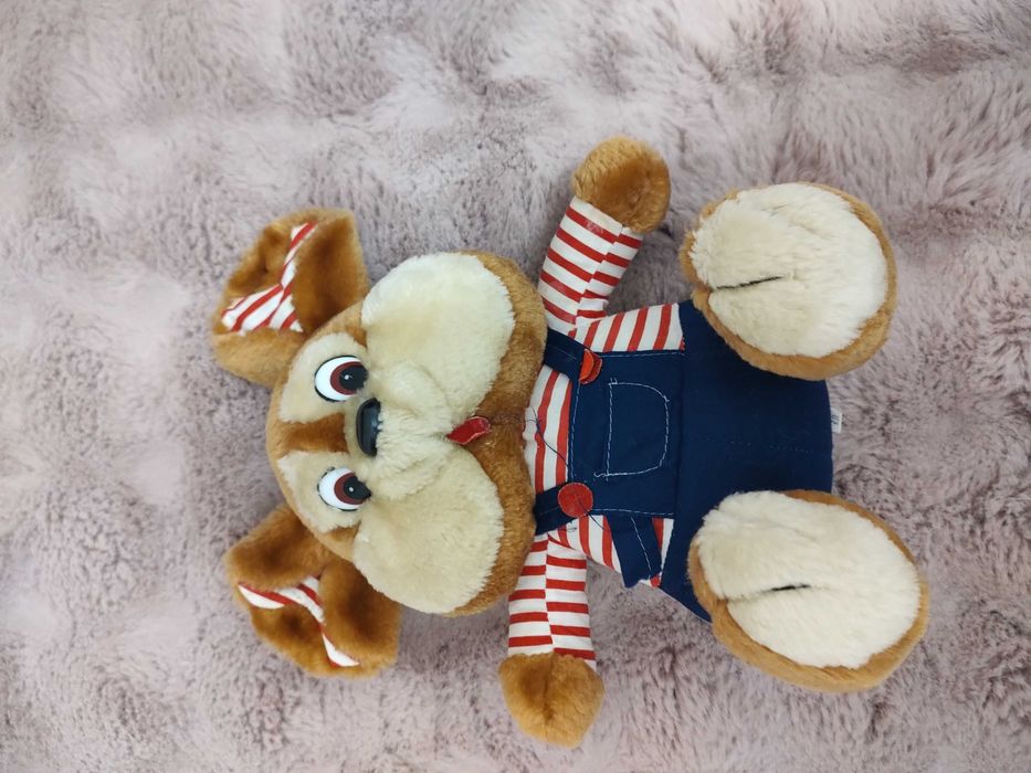 pluszak maskotka mysz