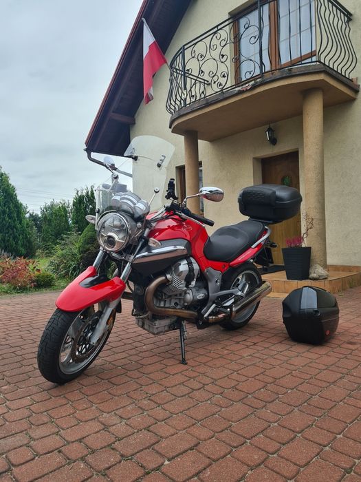 Moto Guzzi