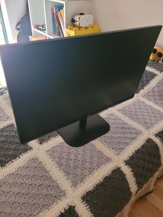 Monitor 27" AOC HDMI