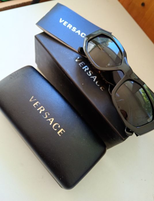 Окуляри Versace оригінал