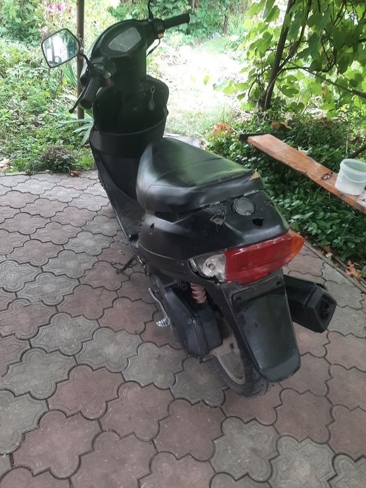 Продам скутер Viper 2t.