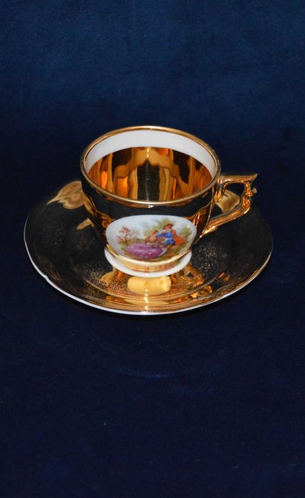Chávena de café Artibus