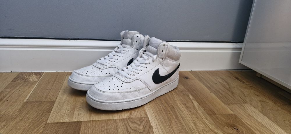 Buty męskie Nike Air Force