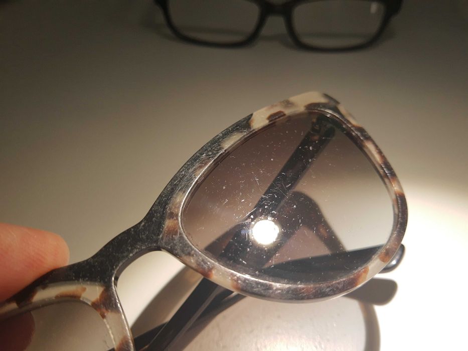 Okulary Prada Damskie 100zl