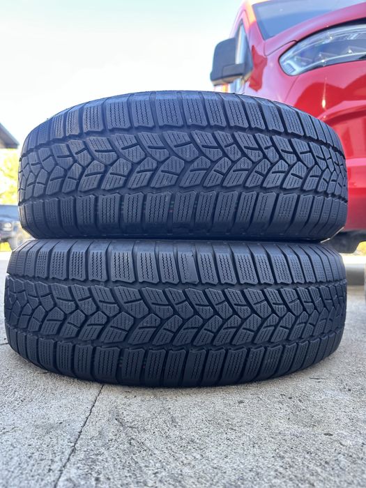 195/65/15 91H Firestone Winter Hawk 3
