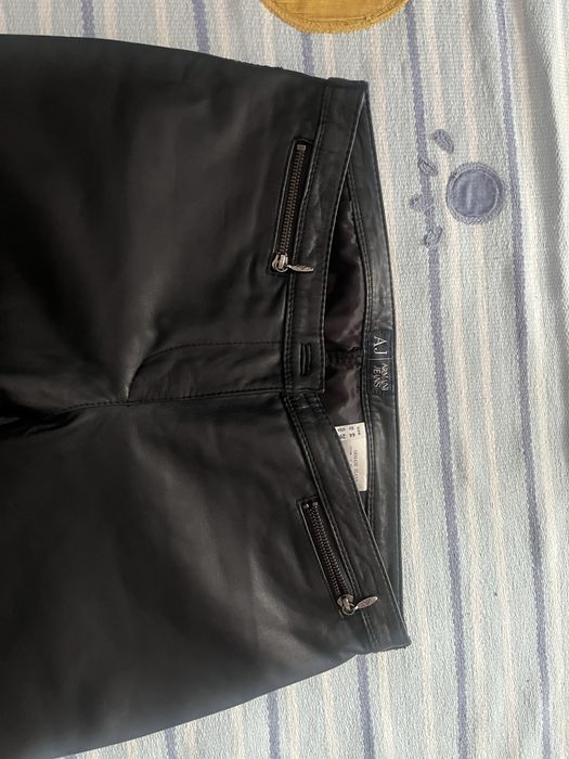 Штани armani новенькі