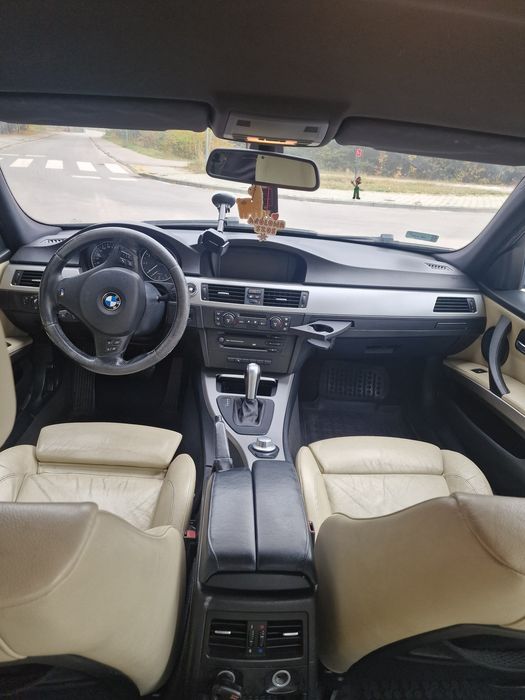 Sprzedam BMW 3 e90