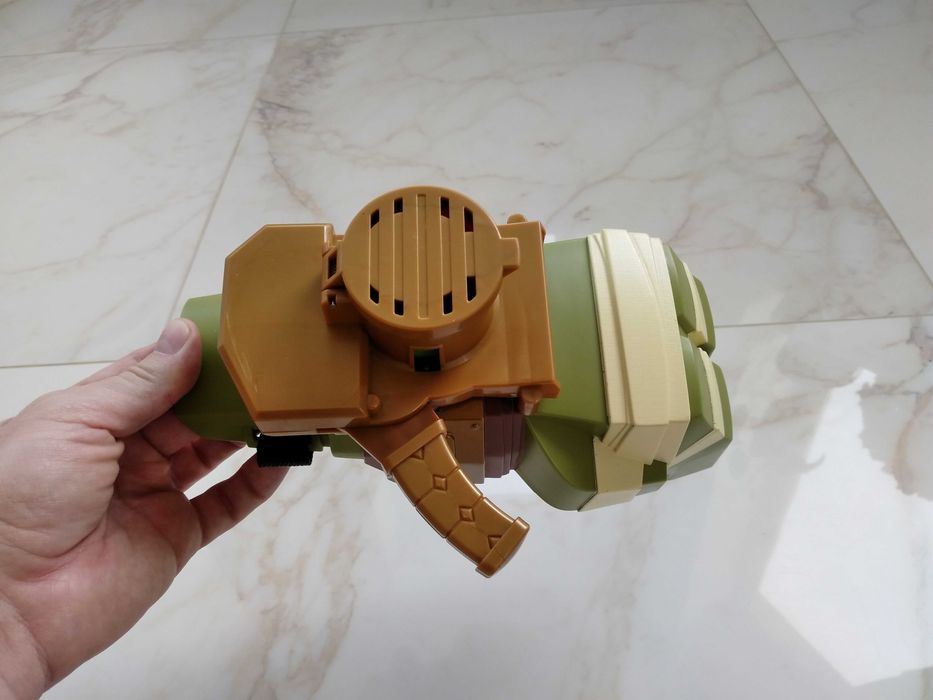 Черепашки ниндзя Ninja Star Blaster, TMNT, черепашкі