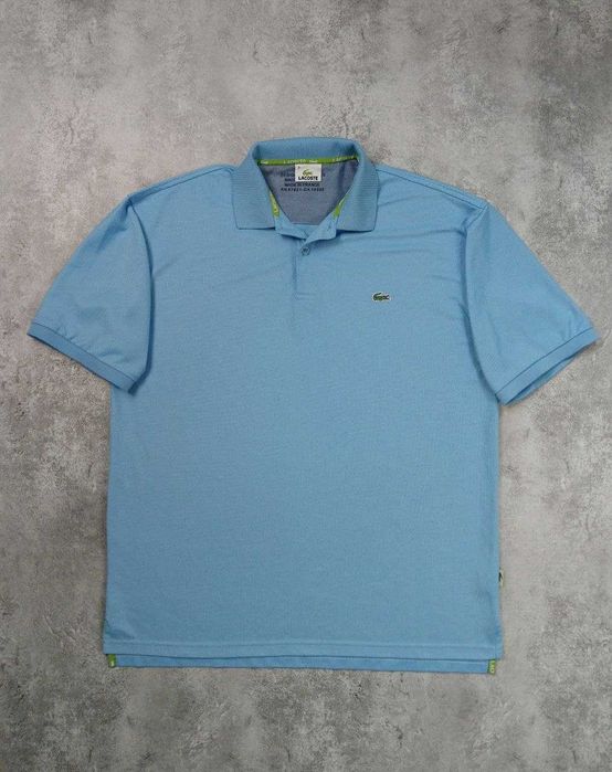 Поло Lacoste Розмір XL