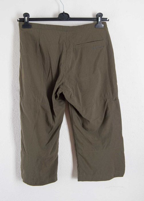 Mammut Mountain spodenki trekkingowe outdoorowe 38