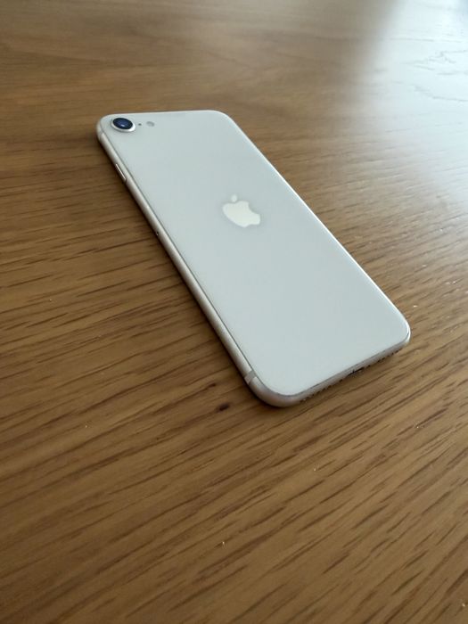Iphone SE 128GB 2022