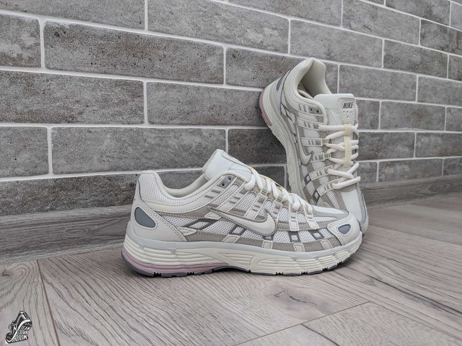 Кроссовки Nike P-6000 \ Найк П-6000 \ 36 - 41 размер