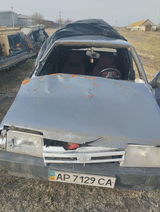 Продам   ВАЗ 2109.