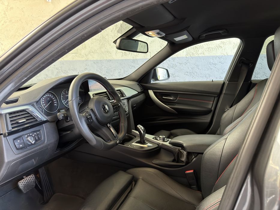 BMW F31 320d Auto Look M3 / Pack M Performance - Desde 295€ Mês