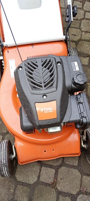 Kosiarka spalinowa Stihl