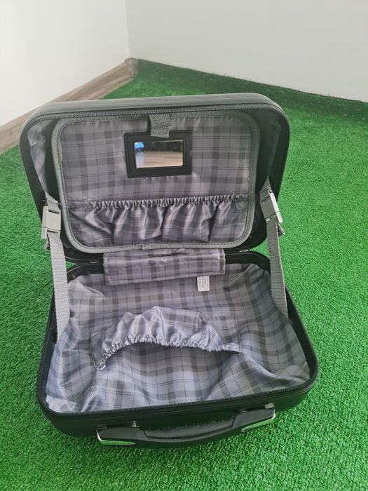 NOWA Kosmetyczka kuferek
