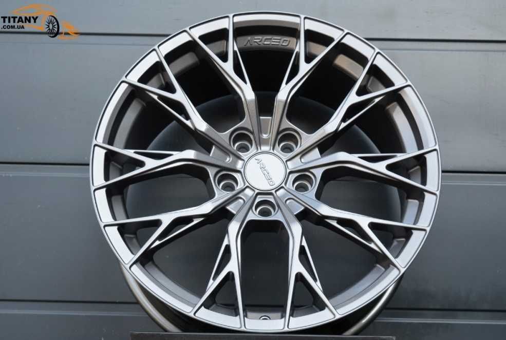 R19 5x120 BMW F10 F11 F01 F07 F31 F30 F32 F33 F12 F13 F21 F22 F25 F23