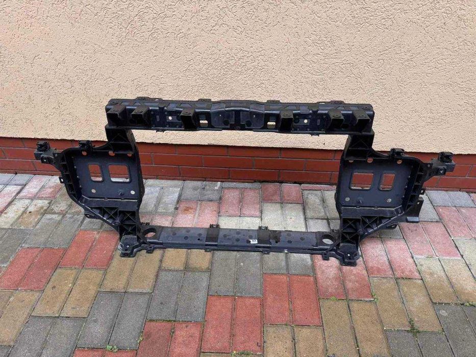 Панель радіаторів для Hyundai Ioniq 5 комплект/РОЗБОРКА