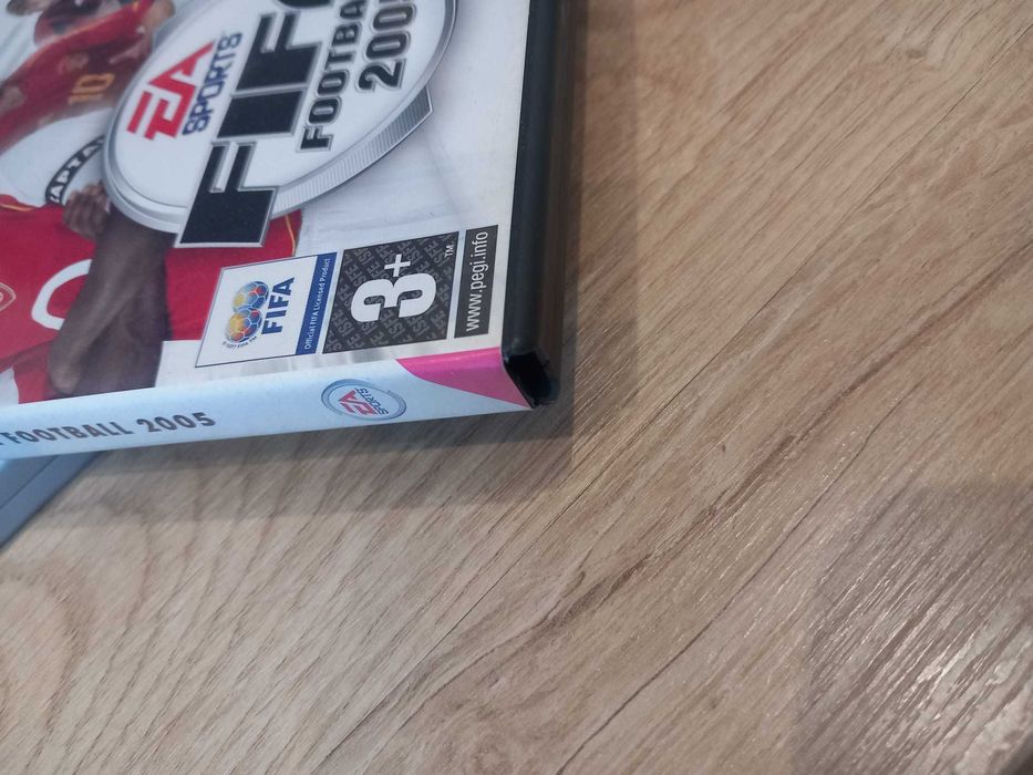 Conjuntos jogos Nintendo Gamecube 1