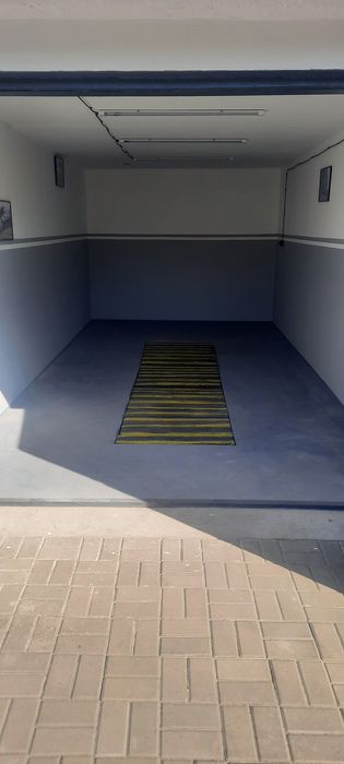 Wynajmę Garaż Prąd,Kanał ul. Kapicy/Kopalniana Siemianowice Śląskie - Widok 4