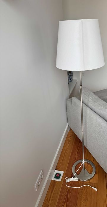 IKEA Nyfors Candeeiro de pé