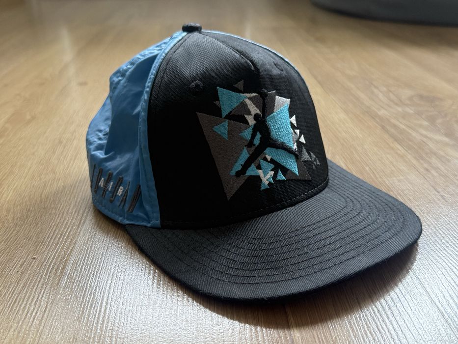 Czapka z daszkiem Jordan Air Youth 114
