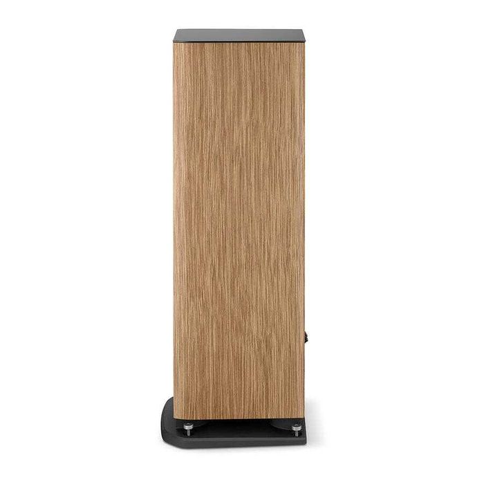 Focal Aria EVO X N°2 Prime Walnut z ekspozycji