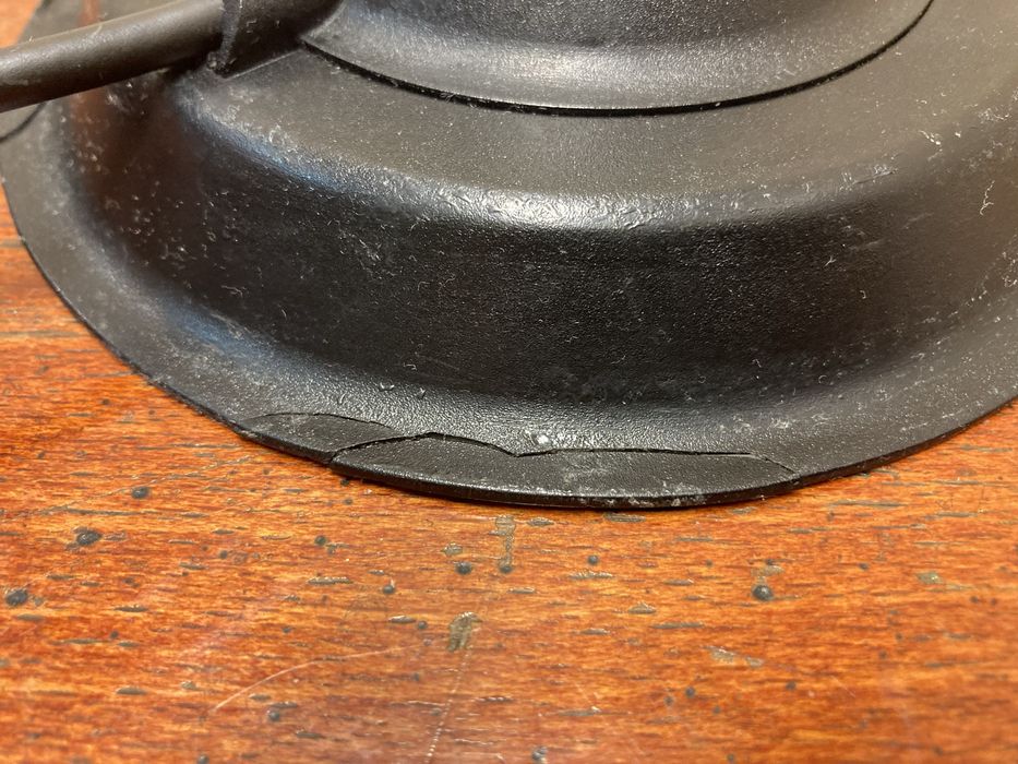 Antena CB president ml-145 + magnes